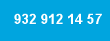 932 912 14 57
